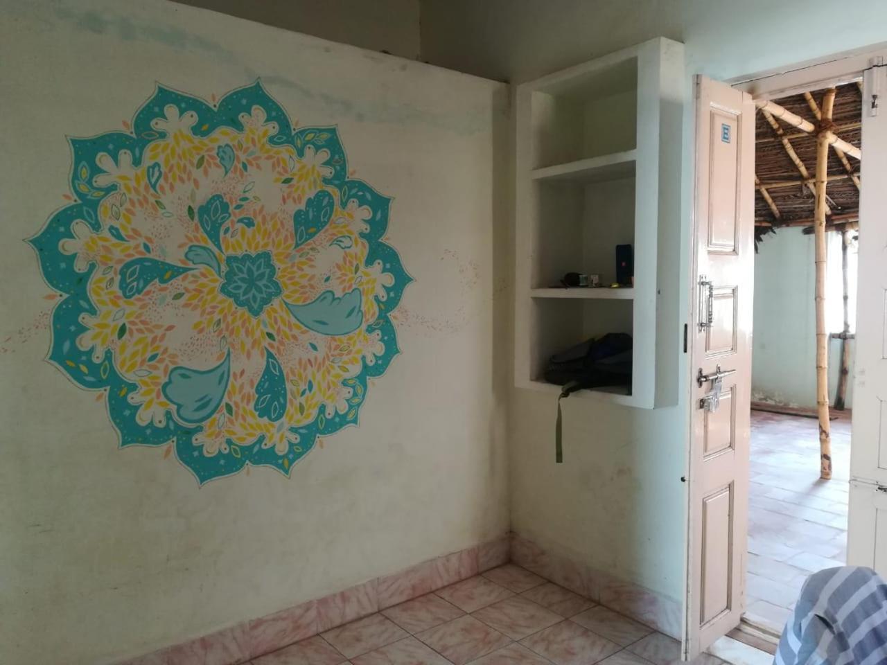 Anbu Ramana Guest House Tiruvannamalai Exterior photo