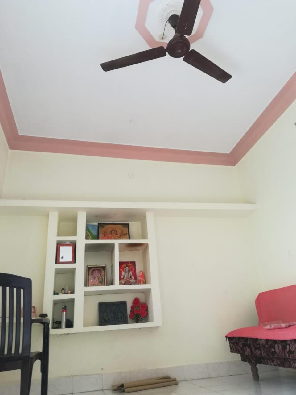 Anbu Ramana Guest House Tiruvannamalai Exterior photo